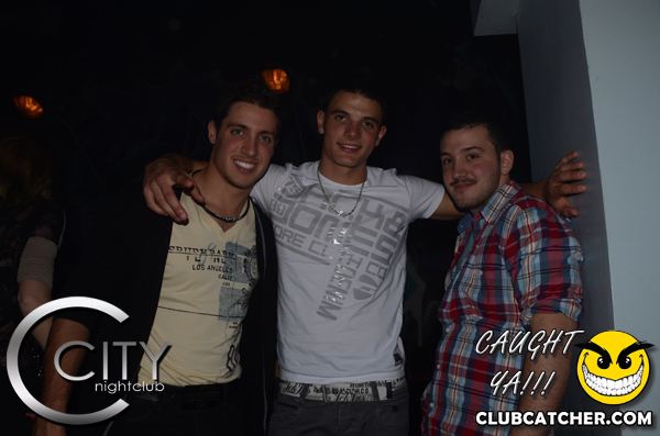 City nightclub photo 172 - November 23rd, 2011