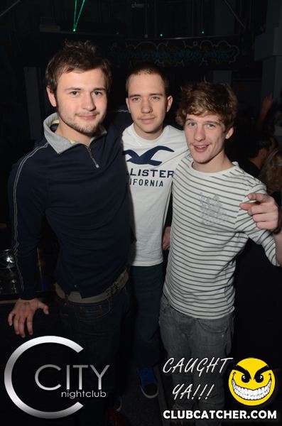 City nightclub photo 173 - November 23rd, 2011