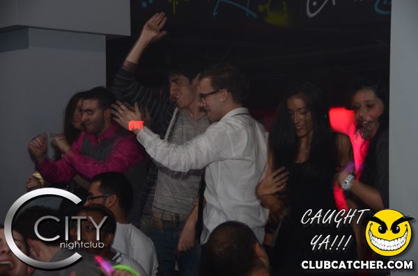 City nightclub photo 174 - November 23rd, 2011