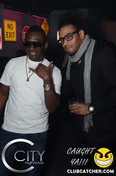 City nightclub photo 177 - November 23rd, 2011