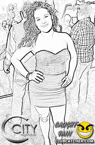 City nightclub photo 181 - November 23rd, 2011