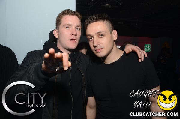 City nightclub photo 186 - November 23rd, 2011