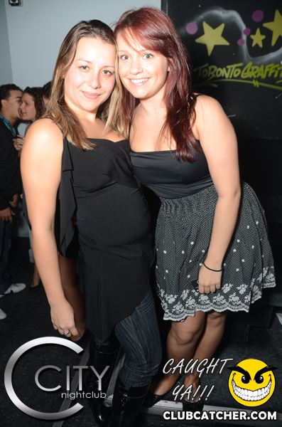 City nightclub photo 187 - November 23rd, 2011