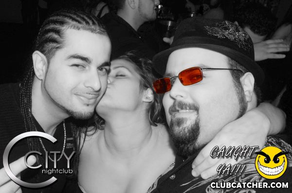 City nightclub photo 189 - November 23rd, 2011
