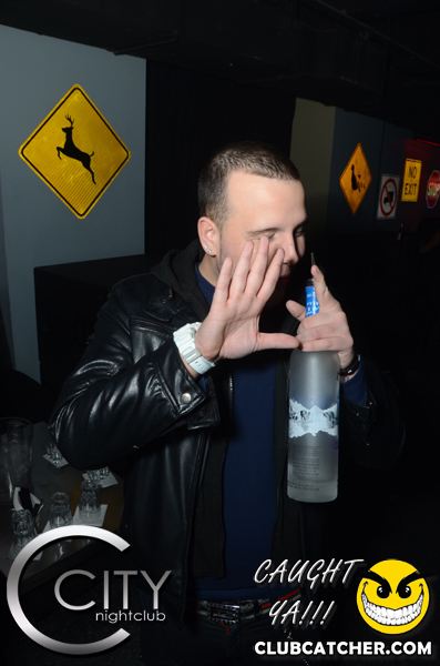 City nightclub photo 190 - November 23rd, 2011