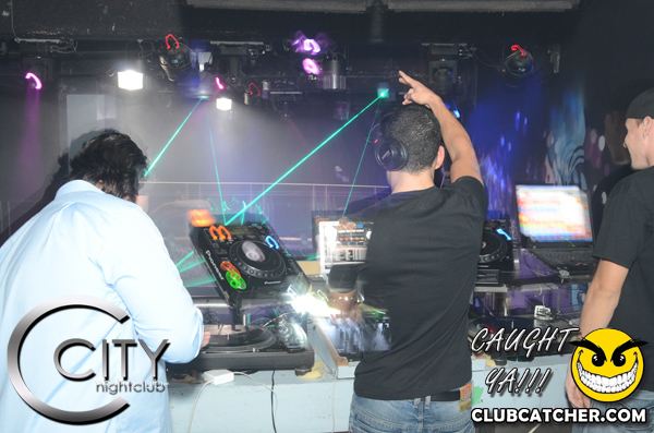 City nightclub photo 20 - November 23rd, 2011