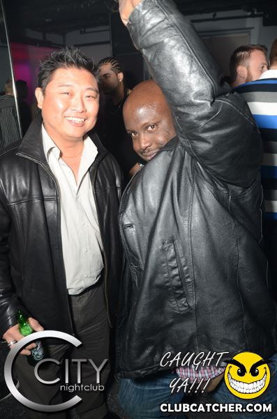 City nightclub photo 197 - November 23rd, 2011