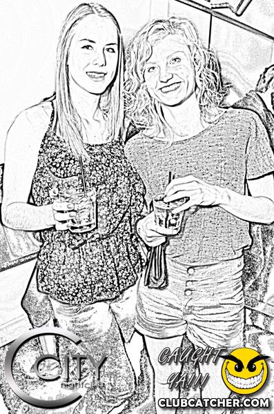 City nightclub photo 198 - November 23rd, 2011