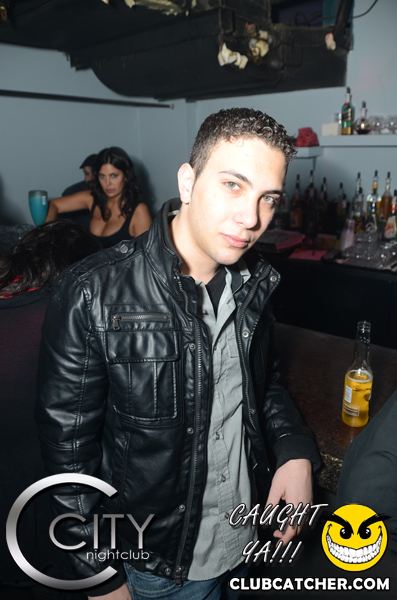 City nightclub photo 199 - November 23rd, 2011