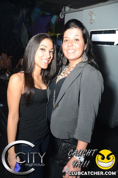 City nightclub photo 202 - November 23rd, 2011