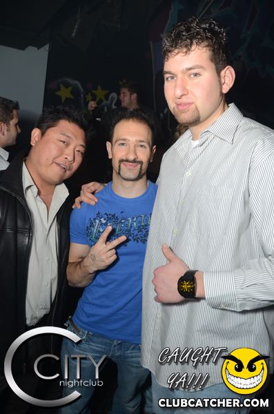 City nightclub photo 204 - November 23rd, 2011