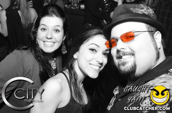 City nightclub photo 208 - November 23rd, 2011