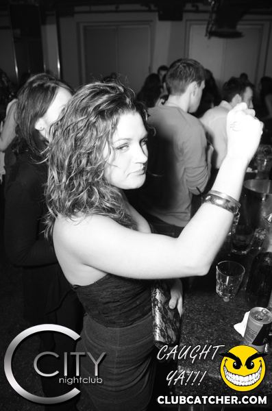 City nightclub photo 209 - November 23rd, 2011