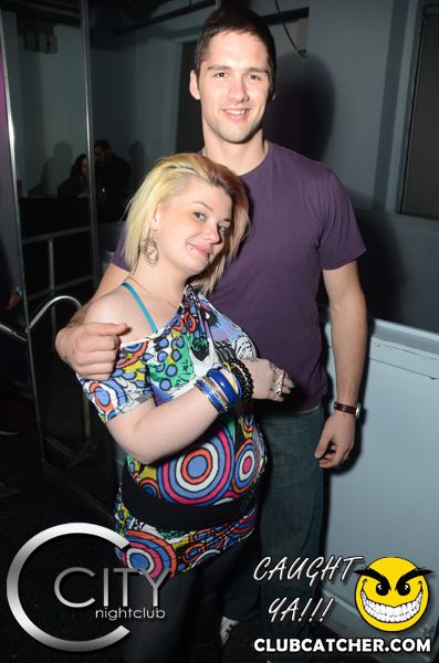 City nightclub photo 214 - November 23rd, 2011
