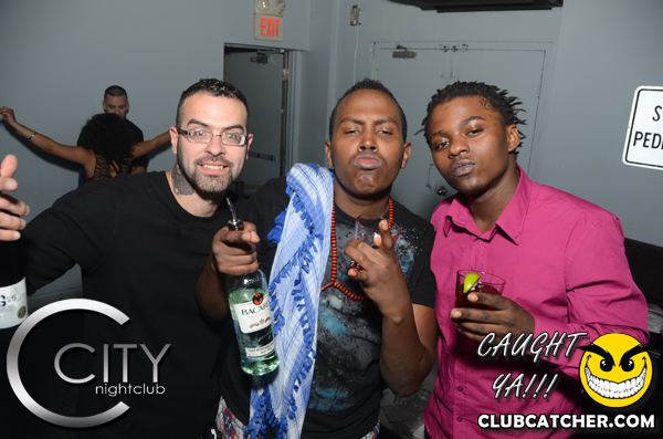 City nightclub photo 215 - November 23rd, 2011