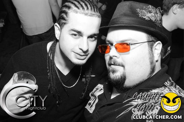 City nightclub photo 216 - November 23rd, 2011