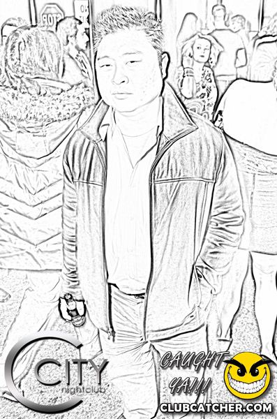 City nightclub photo 219 - November 23rd, 2011