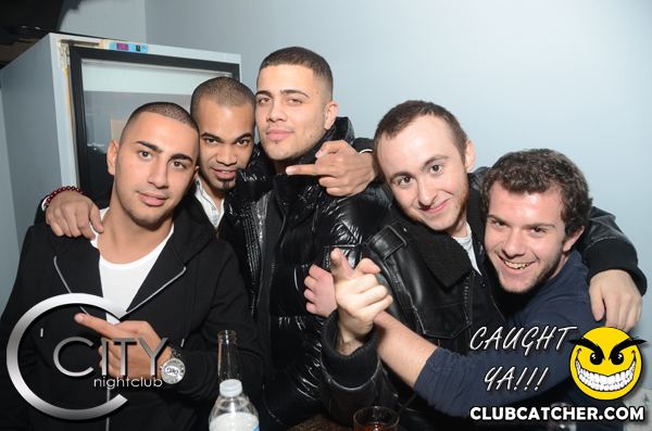 City nightclub photo 223 - November 23rd, 2011