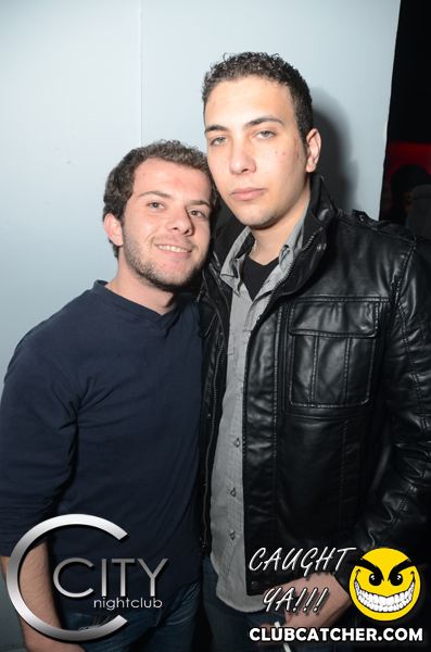 City nightclub photo 228 - November 23rd, 2011