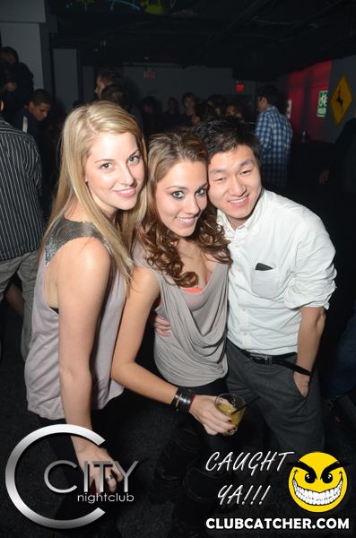 City nightclub photo 229 - November 23rd, 2011
