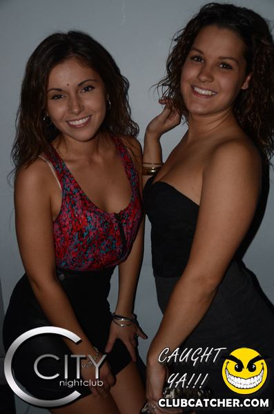 City nightclub photo 230 - November 23rd, 2011