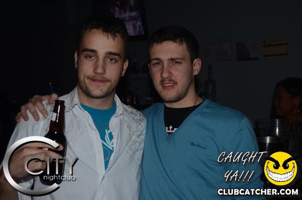 City nightclub photo 232 - November 23rd, 2011