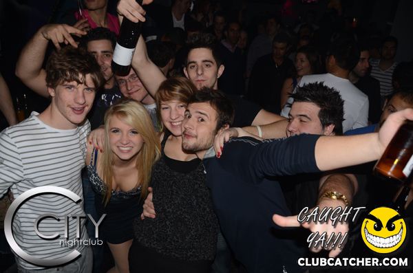 City nightclub photo 233 - November 23rd, 2011