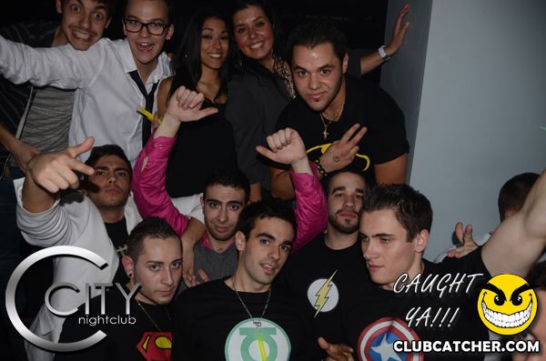City nightclub photo 236 - November 23rd, 2011