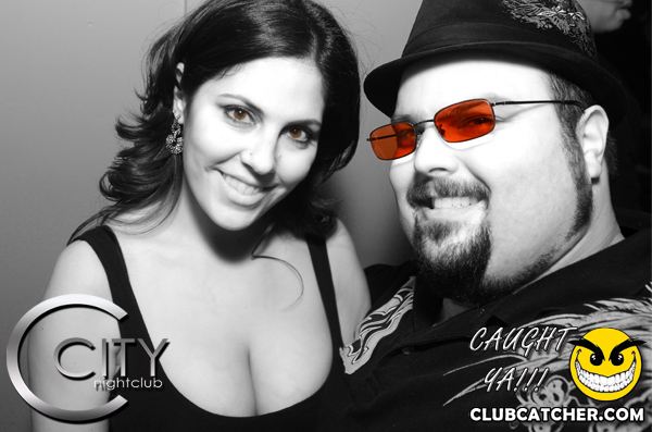 City nightclub photo 237 - November 23rd, 2011