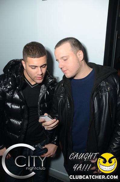 City nightclub photo 240 - November 23rd, 2011