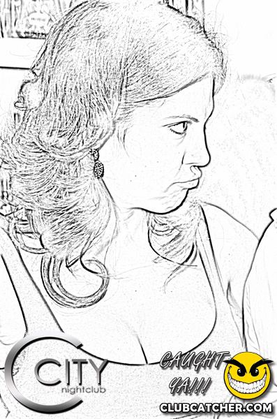 City nightclub photo 245 - November 23rd, 2011