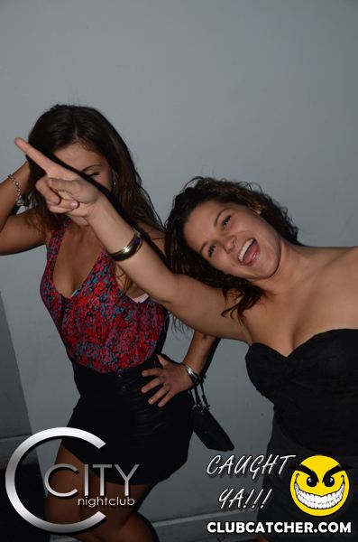 City nightclub photo 247 - November 23rd, 2011