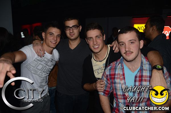 City nightclub photo 251 - November 23rd, 2011