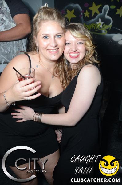 City nightclub photo 253 - November 23rd, 2011