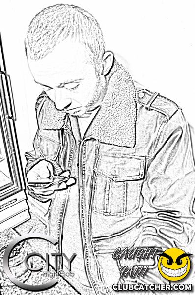 City nightclub photo 254 - November 23rd, 2011