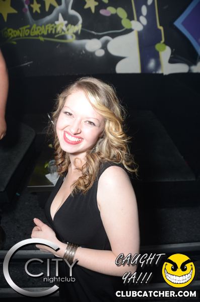 City nightclub photo 255 - November 23rd, 2011