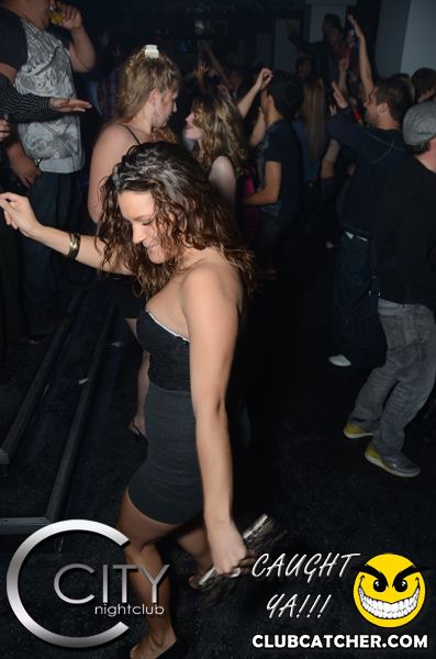 City nightclub photo 257 - November 23rd, 2011