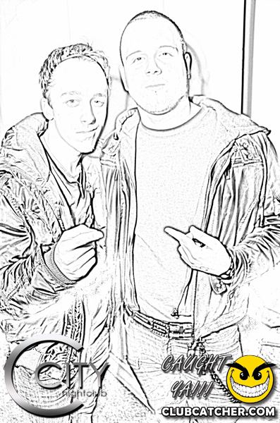 City nightclub photo 261 - November 23rd, 2011