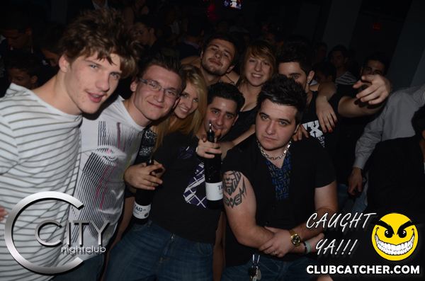 City nightclub photo 264 - November 23rd, 2011