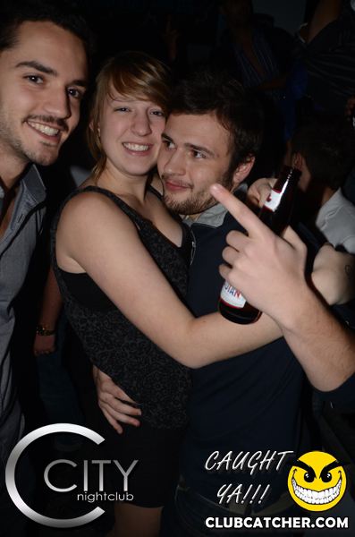 City nightclub photo 266 - November 23rd, 2011