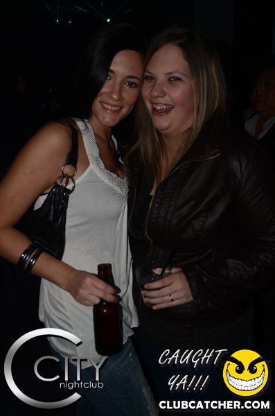 City nightclub photo 268 - November 23rd, 2011