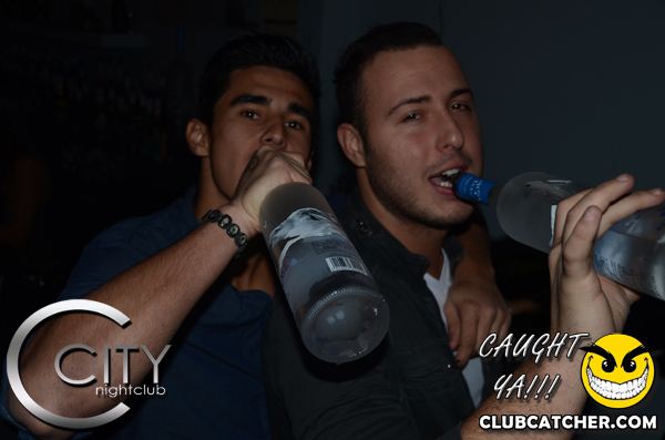 City nightclub photo 269 - November 23rd, 2011