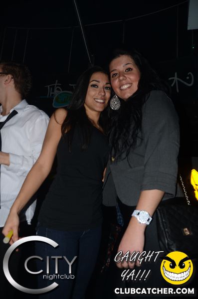 City nightclub photo 272 - November 23rd, 2011