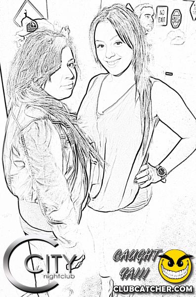 City nightclub photo 35 - November 23rd, 2011