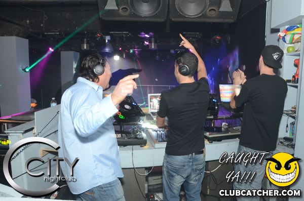 City nightclub photo 38 - November 23rd, 2011