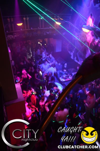 City nightclub photo 41 - November 23rd, 2011
