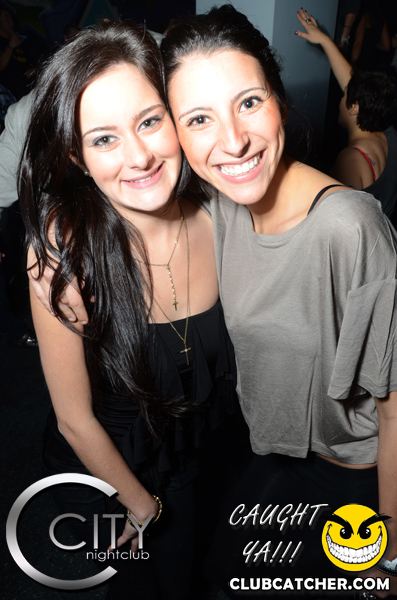 City nightclub photo 44 - November 23rd, 2011