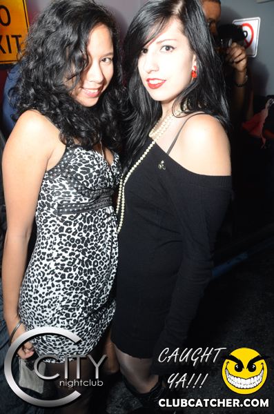 City nightclub photo 45 - November 23rd, 2011