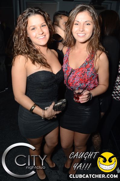 City nightclub photo 49 - November 23rd, 2011