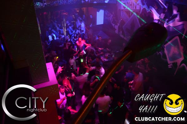 City nightclub photo 50 - November 23rd, 2011